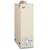 サンポット HMG-383MF 石油給湯器 貯湯式屋内据置型 [給湯専用] 3万キロタイプ