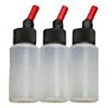 アネスト岩田 ボトルカップ3ヶセット（BCタイプ用） 56cc HPA-PBS3-2