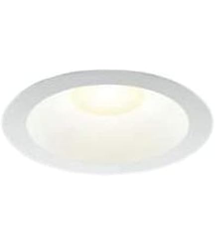 Amazon.co.jp: コイズミ 屋内屋外兼用 LEDパネルダウンライト 高気密SB