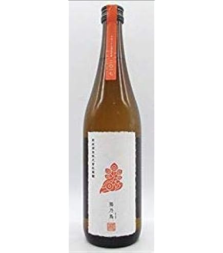 Amazon.co.jp: 新政 純米酒 亜麻猫 720ml : 食品・飲料・お酒