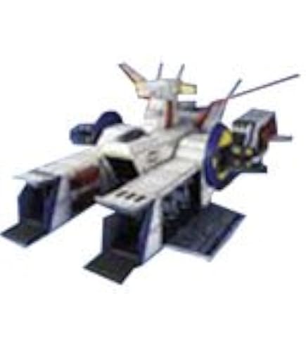 Amazon | SDガンダムフルカラー ステージ44 ～Zの鼓動～ 270.MSZ-006 Z