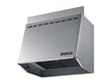富士工業製 レンジフード FVM-906LBK