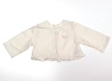 COMME CA ISM(コムサイズム) カーディガン 80サイズ 女の子