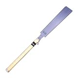 木島精工 キジックス 細巾両刃鋸 本体 210mm 361-8