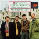 Quartet String 1/15