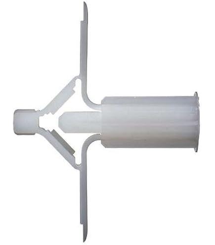 Amazon.co.jp: HILTI ヒルティ フラッシュアンカー HKD 3/8