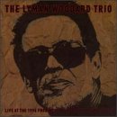 Live at 1996 Ford Montreux Detroit Jazz Festival