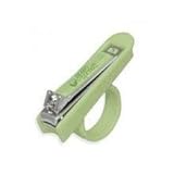 Nail Clippers ( Multi-Pack) by green sprouts [並行輸入品]