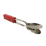 スチールスプーン (, メタルリズム楽器 (, ハンドル付きパーカッションメタルスプーン楽器, ミュージカルスプーンフォーク, ステージパフ