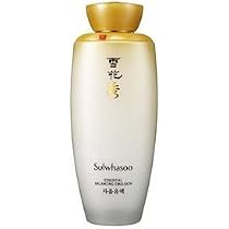 Amazon | 雪花秀（ソルファス） 滋陰水 EX 125ml [並行輸入品