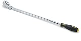 Titan 11072 1/2' Drive 24' Flex Head Extra Long Ratchet [並行輸入品]