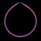 Pink Glow Necklaces (50 pcs) おもちゃ (並行輸入)