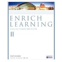 ENRICH LEARNING ENGLISH COMUNICATION I [CI 703] | 栗原 文子