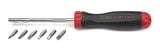 GearWrench kdt-82781 7 Piece Ratcheting GearDriveセット