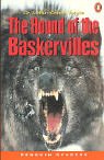 *HOUND OF THE BASKERVILLES         PGRN5 (Pearson English Graded Readers) by 三毛ネコ