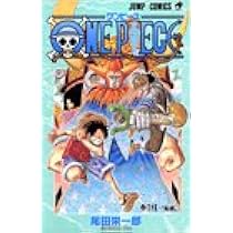One Piece 35 ジャンプコミックス 尾田 栄一郎 本 通販 Amazon