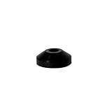 Danco 88583 Rubber Beveled Washer, 5/8-Inch, 10-Pack by Danco