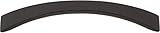 Atlas Homewares A881-MB Successi Sleek Pull, 6.32-Inch, Modern Bronze by Atlas Homewares