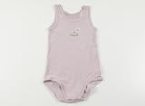 PETIT BATEAU(プチバトー) ロンパース 80サイズ 女の子