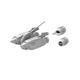 BANDAI SPIRITS(バンダイ スピリッツ) ビルダーズパーツHD34 ノンスケール MSマリン01 ノンスケール プラモデル