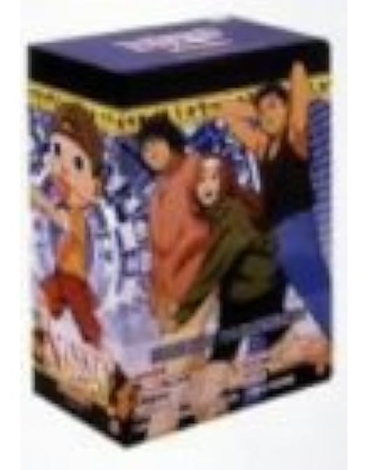 Amazon.co.jp: NINKU 忍空 DVD-BOX 1 : 松本梨香, 真殿光昭, 小杉十郎