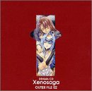 �h���}CD �uXenosaga�v OUTER FILE 02