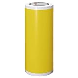 マックス カッティングシート ビーポップ 300タイプ 高耐候シート 1巻入り SL-G305NLキイロ