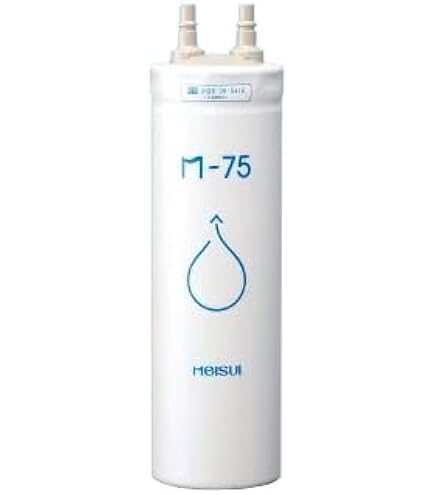 Amazon | メイスイ ビルトイン浄水器カートリッジ 家庭用浄水器