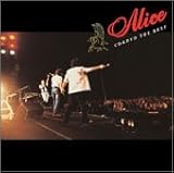 CD&DVD THE BEST アリス(DVD付)