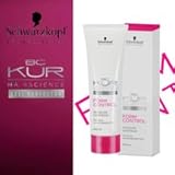 シュワルツコフ BCクア フォルムコントロール インサロンコンティニュー a 80g