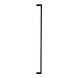 Dreambaby Brighton Gate Extension - Brown - 2.5" by Dreambaby [並行輸入品]