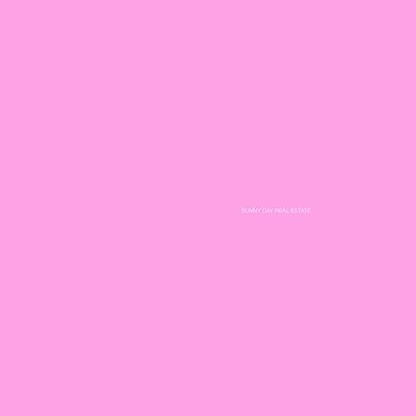 Amazon.co.jp: SUNNY DAY REAL ESTATE - DIARY : 2LP + 2 BONUS