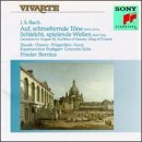 Secular Cantata Bwv 206/207a