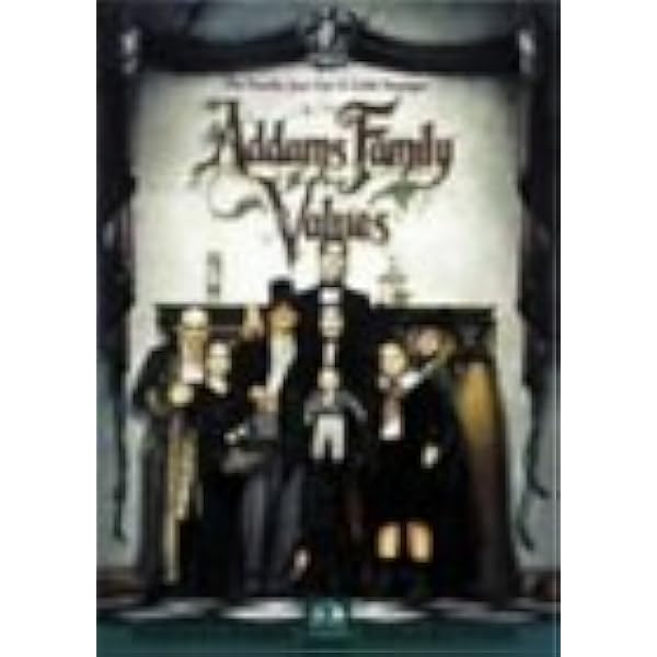 Amazon.co.jp: Addams Family 1 (3pc) (Dub Sen) [DVD] : John