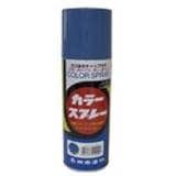 神東 油性カラースプレー 300ml スノーホワイト