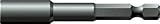 Wera(ヴェラ) 869/4 ナットセッター 12.0X65.0