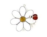 Switchables Daisy with Ladybug by Switchables [並行輸入品]