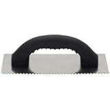 19030 Trowel V - Notch 1/4" X 5/32" [並行輸入品]