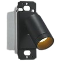 チッチ　コイズミ LED VINOLETTA Amazon | コイズミ照明 LEDブラケット 埋込型 調光 スイッチ