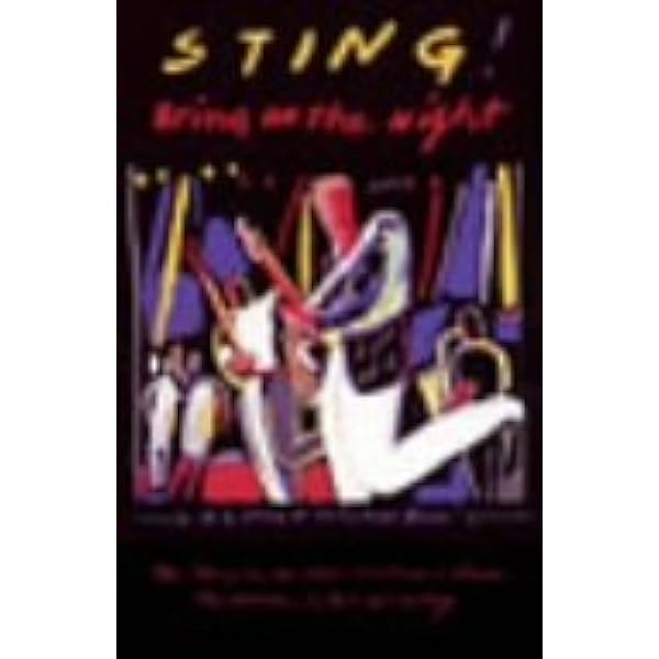 Amazon.co.jp: ブリング・オン・ザ・ナイト(紙ジャケット仕様