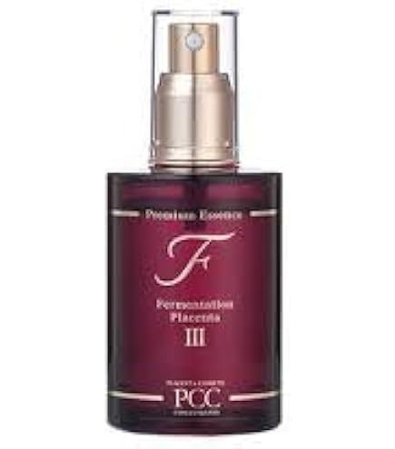 Amazon.co.jp: 【正規品】PCCプレミアムエッセンスFIV 110mL