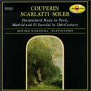 Couperin/Scarlatti/Soler;Ha