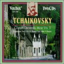 Complete Orchestral Music 3