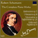 Complete Piano Works 4