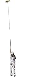 Wooster Brush SR096 Sherlock GT Convertible Extension Pole 8-16 feet [並行輸入品]