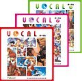 VOCAL 1&2&3�Z�b�g