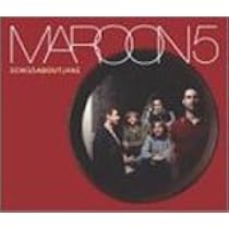 Maroon 5/マルーン5 - V アナログレコード・レッドビニル Maroon 5 V red vinyl | Depop
