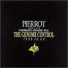 THE GENOME CONTROL
