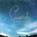 Sincerely...The Best Wishes