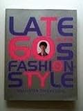 LATE60’s FASHION STYLE